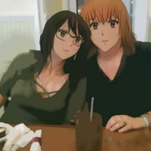 Meet your Posher, Mary